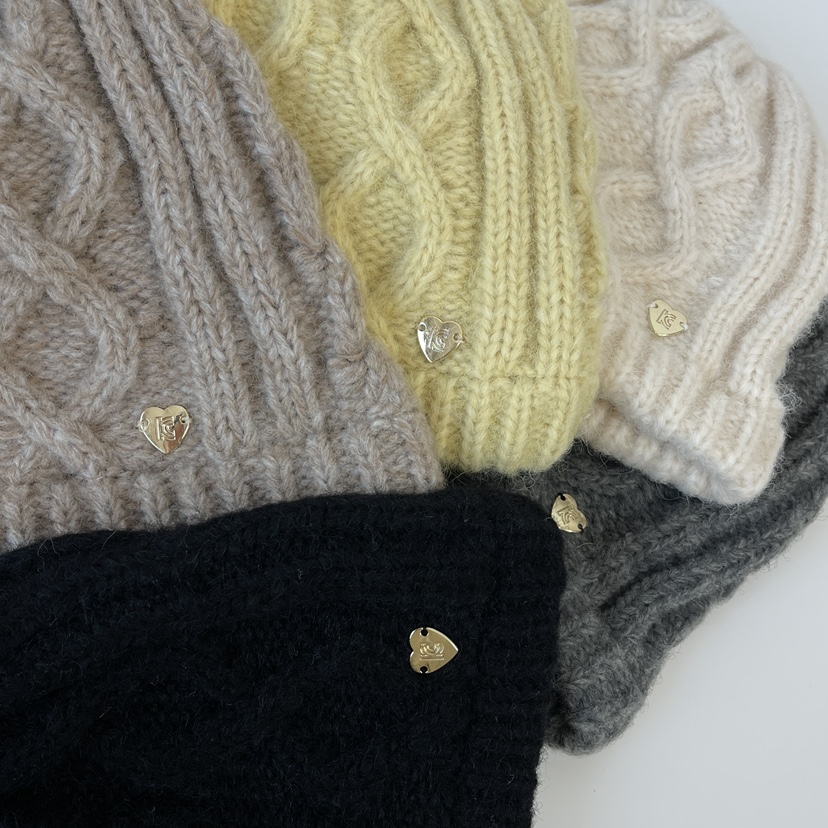 LOVELY HAT韓國直郵㊣女裝新款真品熱賣職業休閑人氣推薦帽子LOVELY HAT帽子