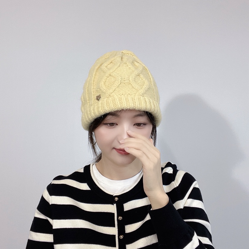 LOVELY HAT韓國直郵㊣女裝新款真品熱賣職業休閑人氣推薦帽子LOVELY HAT帽子