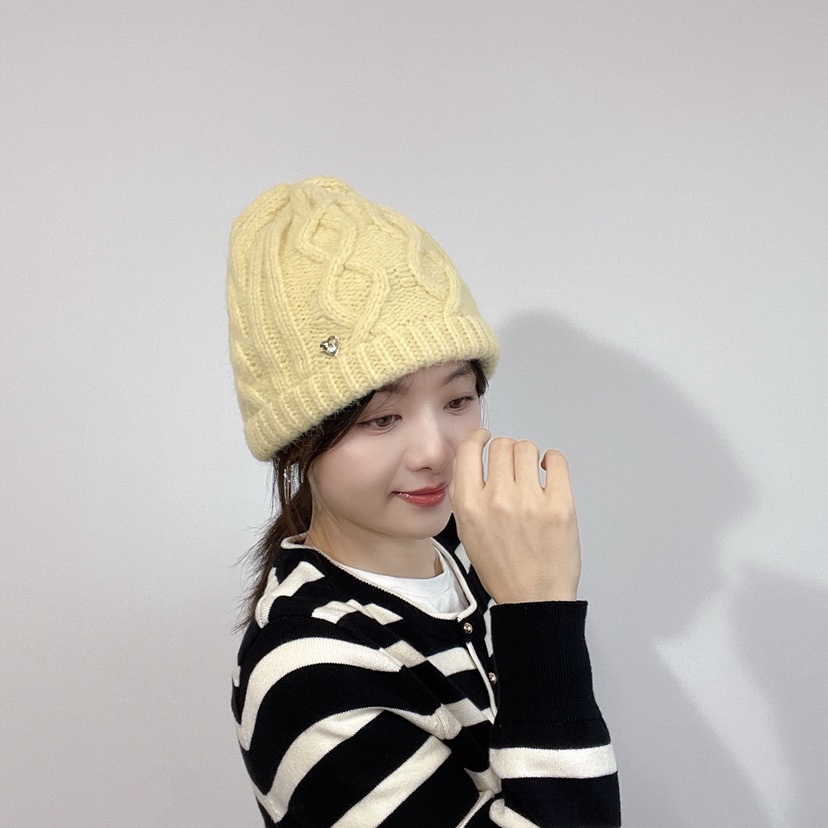 LOVELY HAT韓國直郵㊣女裝新款真品熱賣職業休閑人氣推薦帽子LOVELY HAT帽子