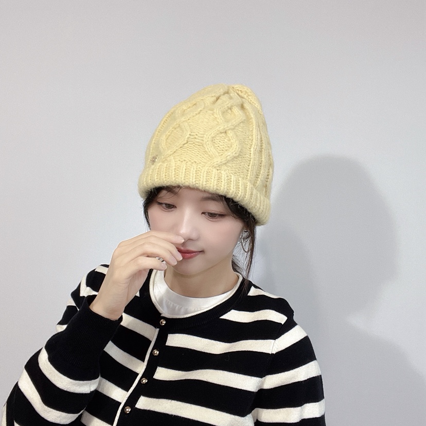 LOVELY HAT韓國直郵㊣女裝新款真品熱賣職業休閑人氣推薦帽子LOVELY HAT帽子