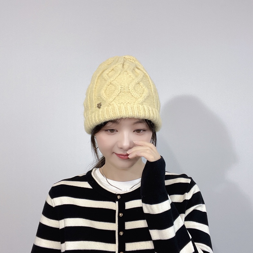 LOVELY HAT韓國直郵㊣女裝新款真品熱賣職業休閑人氣推薦帽子LOVELY HAT帽子