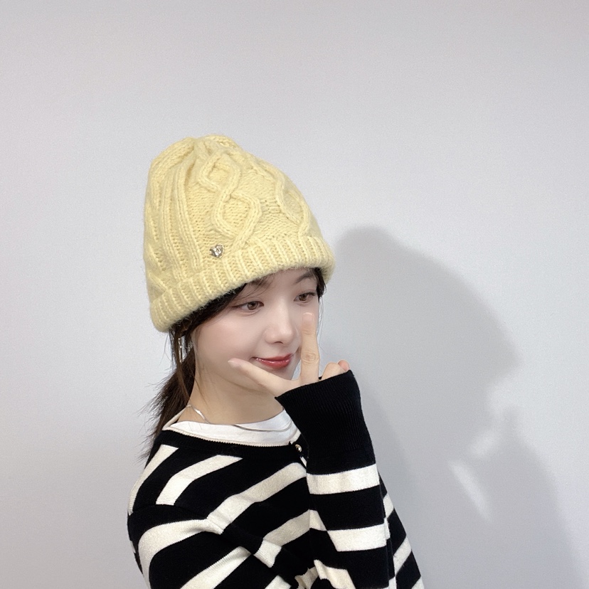 LOVELY HAT韓國直郵㊣女裝新款真品熱賣職業休閑人氣推薦帽子LOVELY HAT帽子