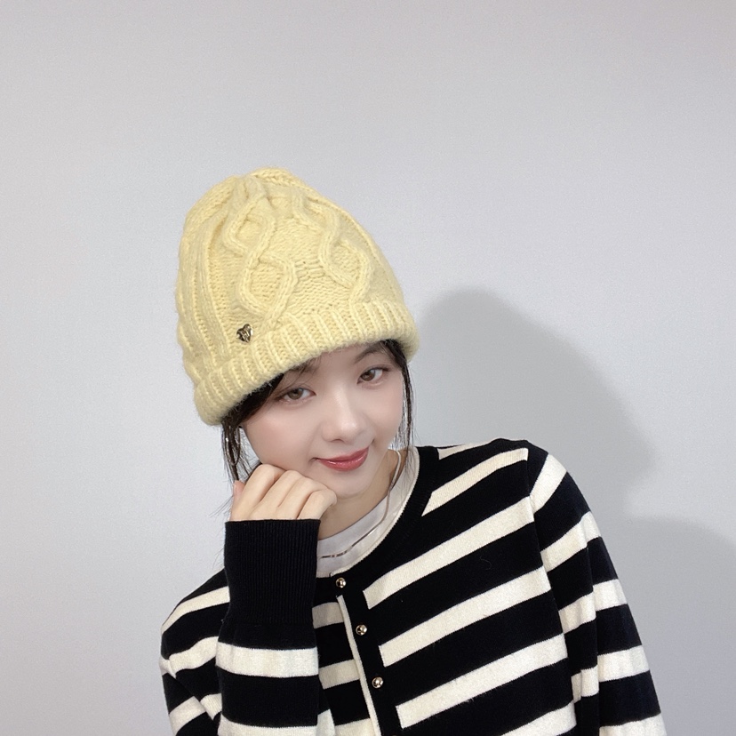 LOVELY HAT韓國直郵㊣女裝新款真品熱賣職業休閑人氣推薦帽子LOVELY HAT帽子