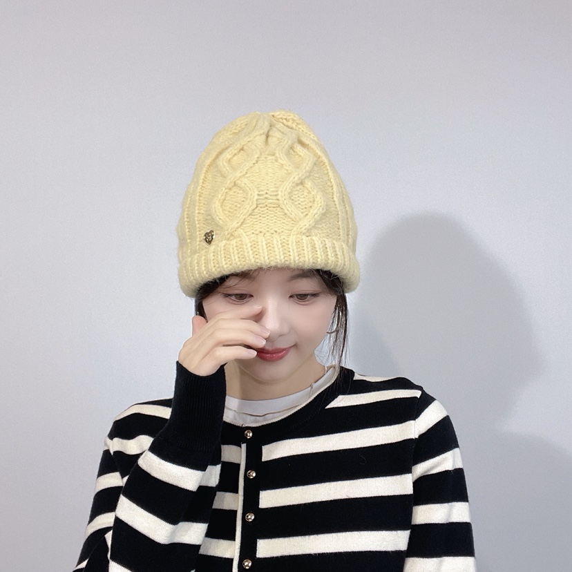 LOVELY HAT韓國直郵㊣女裝新款真品熱賣職業休閑人氣推薦帽子LOVELY HAT帽子