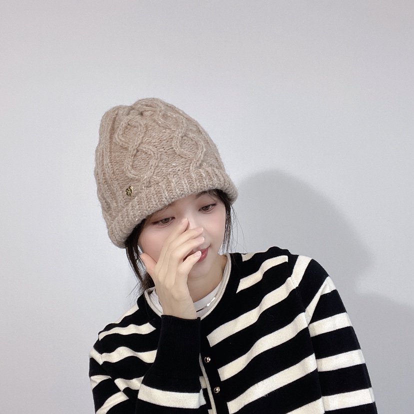 LOVELY HAT韓國直郵㊣女裝新款真品熱賣職業休閑人氣推薦帽子LOVELY HAT帽子