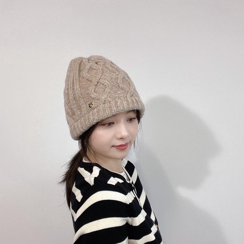 LOVELY HAT韓國直郵㊣女裝新款真品熱賣職業休閑人氣推薦帽子LOVELY HAT帽子