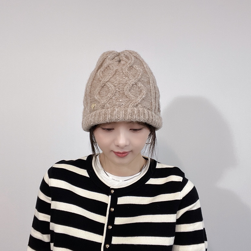 LOVELY HAT韓國直郵㊣女裝新款真品熱賣職業休閑人氣推薦帽子LOVELY HAT帽子