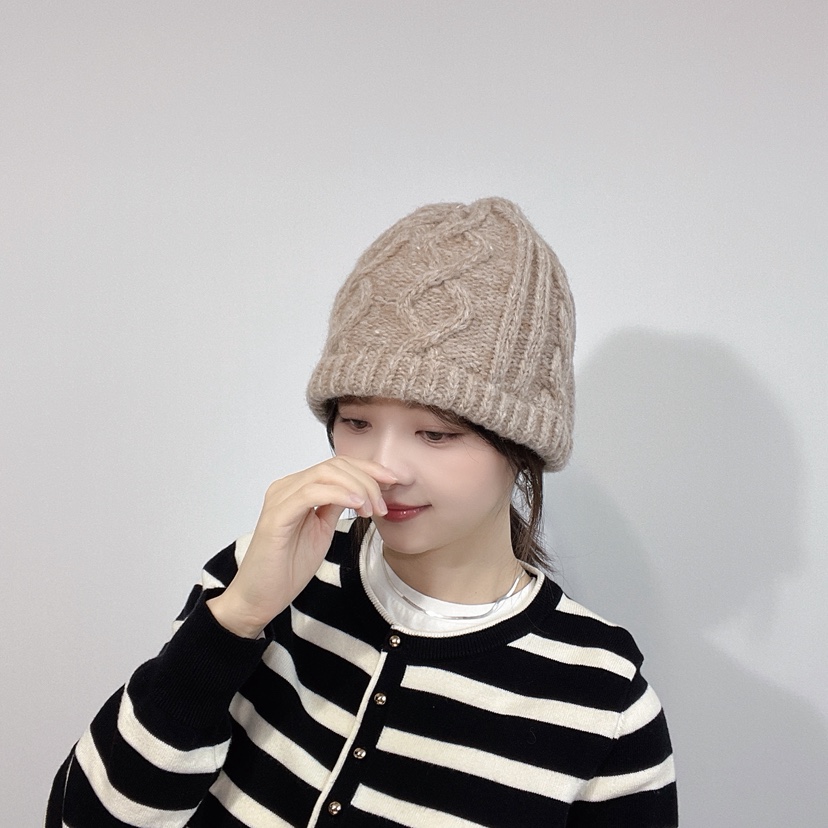 LOVELY HAT韓國直郵㊣女裝新款真品熱賣職業休閑人氣推薦帽子LOVELY HAT帽子