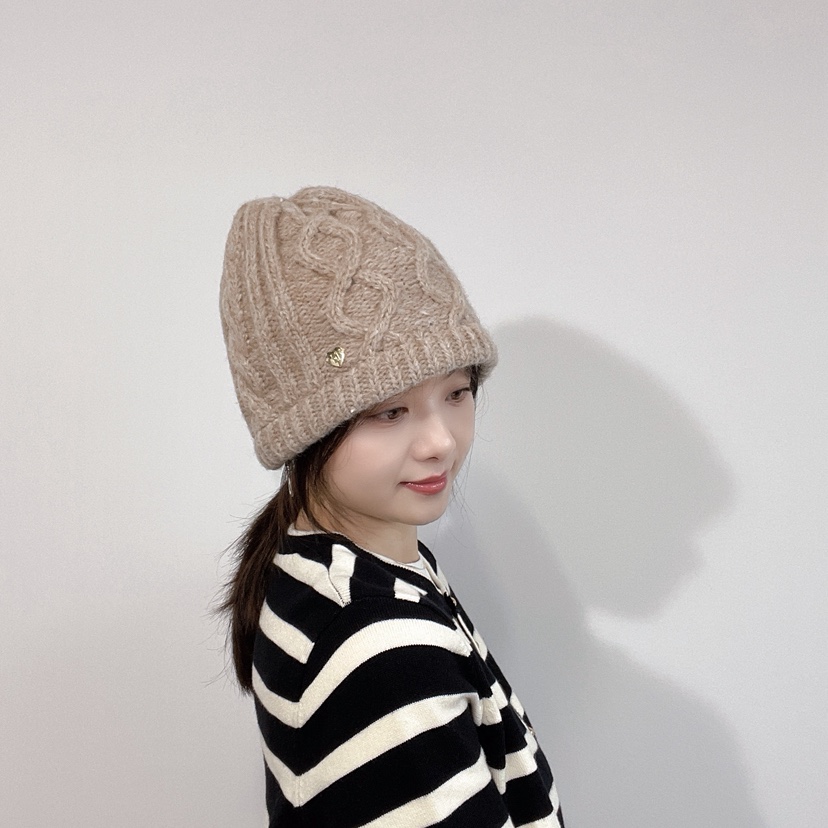 LOVELY HAT韓國直郵㊣女裝新款真品熱賣職業休閑人氣推薦帽子LOVELY HAT帽子