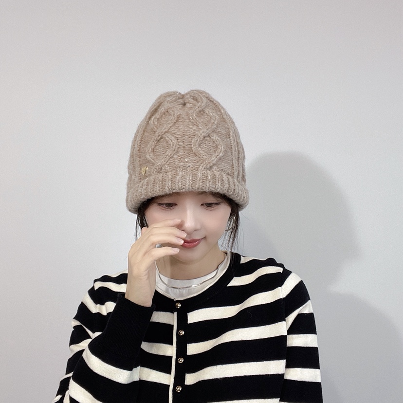 LOVELY HAT韓國直郵㊣女裝新款真品熱賣職業休閑人氣推薦帽子LOVELY HAT帽子