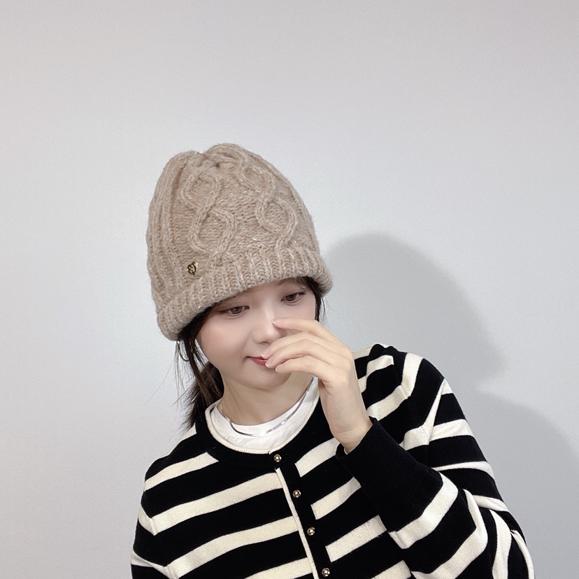 LOVELY HAT韓國直郵㊣女裝新款真品熱賣職業休閑人氣推薦帽子LOVELY HAT帽子