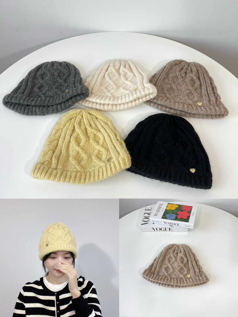 LOVELY HAT韓國直郵㊣女裝新款真品熱賣職業休閑人氣推薦帽子LOVELY HAT帽子