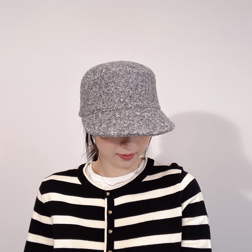 LOVELY HAT東大門㊣直郵女士新款熱賣人氣時尚推薦職業帽子LOVELY HAT帽子