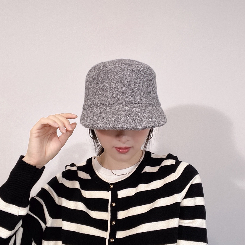 LOVELY HAT東大門㊣直郵女士新款熱賣人氣時尚推薦職業帽子LOVELY HAT帽子