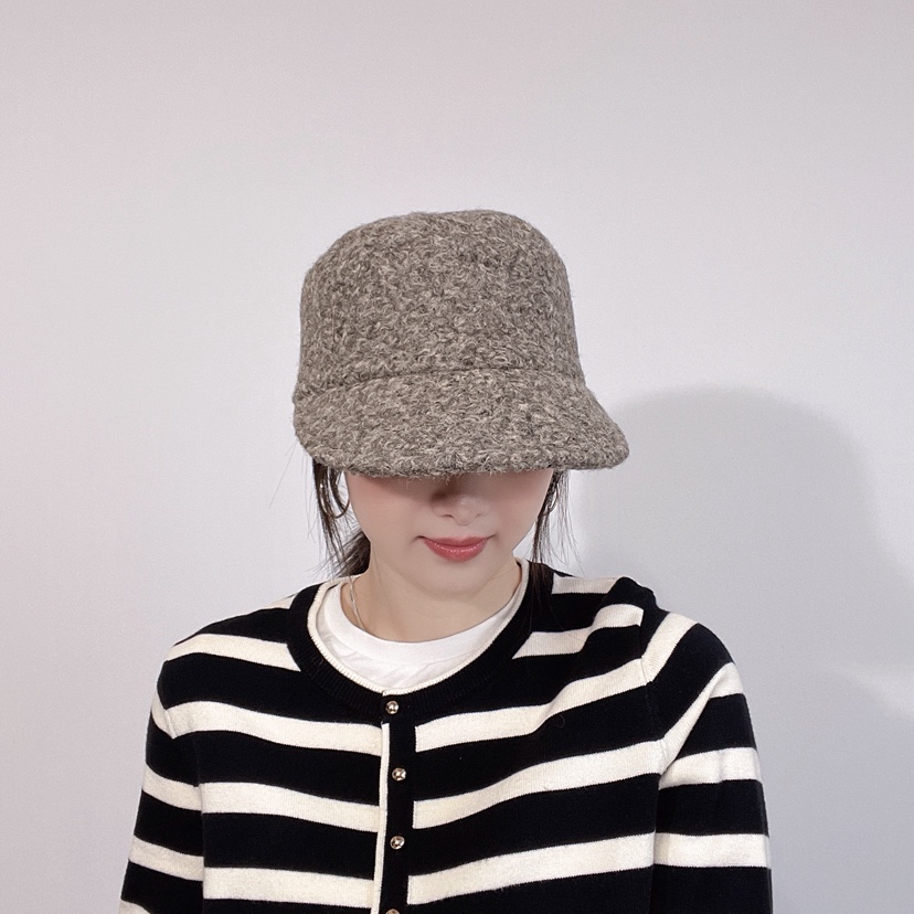 LOVELY HAT東大門㊣直郵女士新款熱賣人氣時尚推薦職業帽子LOVELY HAT帽子