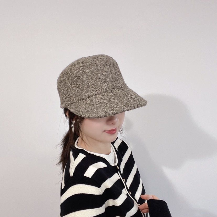 LOVELY HAT東大門㊣直郵女士新款熱賣人氣時尚推薦職業帽子LOVELY HAT帽子