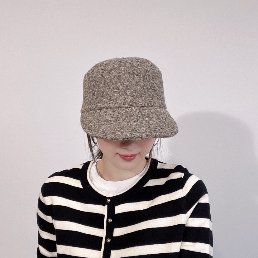 LOVELY HAT東大門㊣直郵女士新款熱賣人氣時尚推薦職業帽子LOVELY HAT帽子