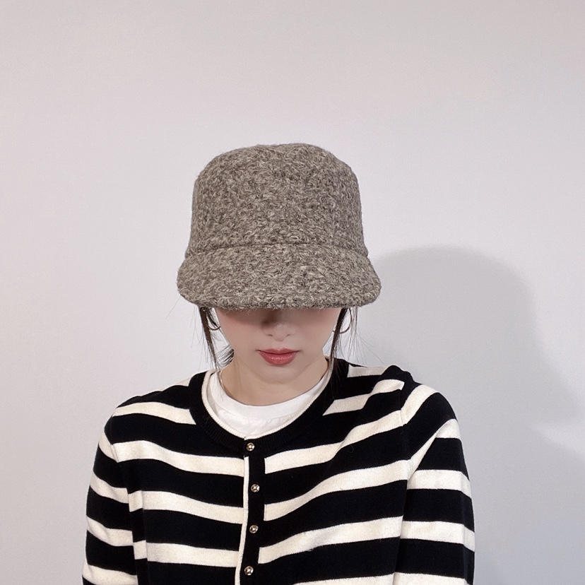 LOVELY HAT東大門㊣直郵女士新款熱賣人氣時尚推薦職業帽子LOVELY HAT帽子