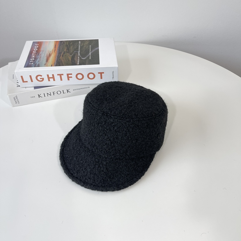 LOVELY HAT東大門㊣直郵女士新款熱賣人氣時尚推薦職業帽子LOVELY HAT帽子圖色4