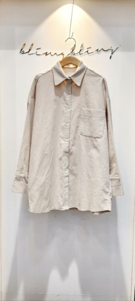 RICO東大門㊣實拍女士新品休閑時尚職業熱賣25秋冬襯衫蕾絲衫bling bling/RICO襯衫/蕾絲衫圖色1