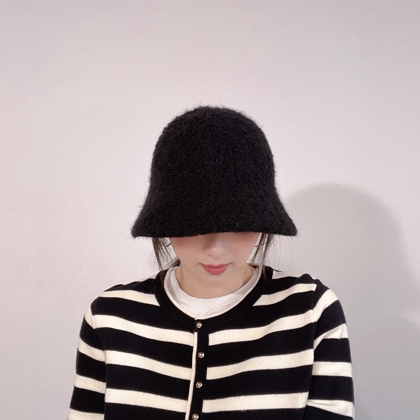 LOVELY HAT東大門㊣直郵女士新款推薦熱賣時尚職業人氣帽子LOVELY HAT帽子