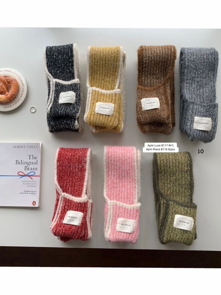 N3東大門㊣代購女裝新款休閑熱賣推薦人氣時尚圍巾披肩口袋N3圍巾/披肩