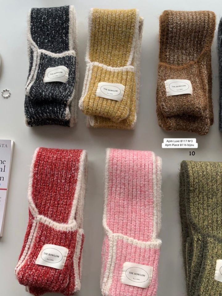 N3東大門㊣代購女裝新款休閑熱賣推薦人氣時尚圍巾披肩口袋N3圍巾/披肩