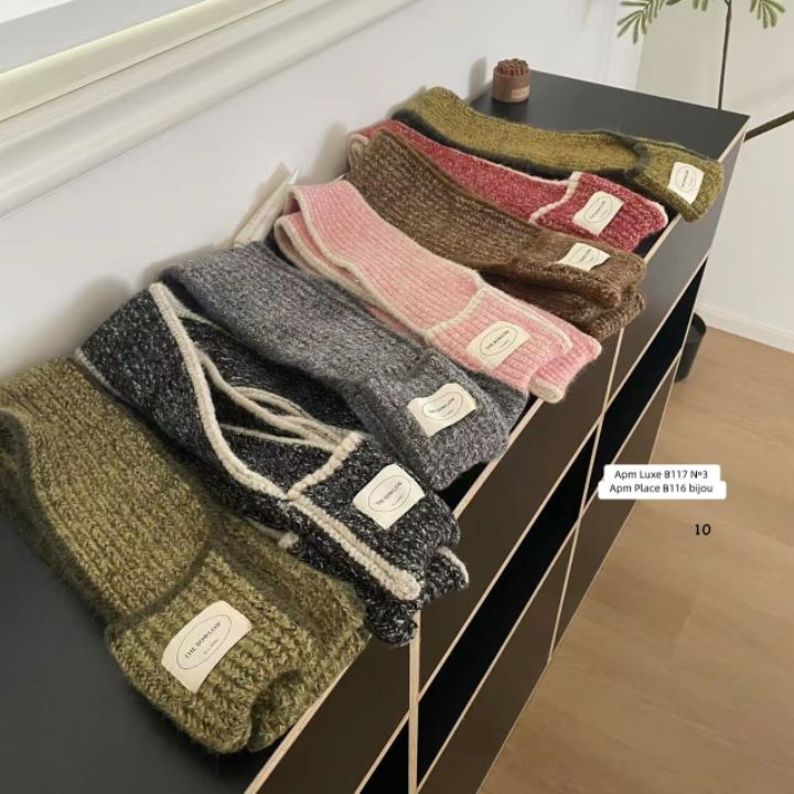 N3東大門㊣代購女裝新款休閑熱賣推薦人氣時尚圍巾披肩口袋N3圍巾/披肩