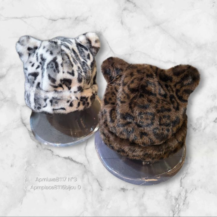 N3東大門㊣實拍女裝新款人氣職業熱賣推薦25秋冬時尚帽子毛絨N3帽子