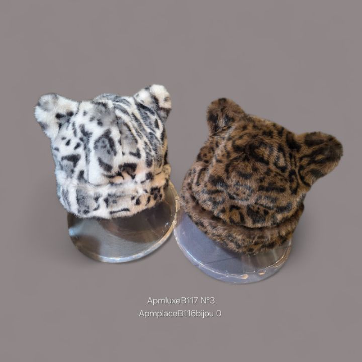 N3東大門㊣實拍女裝新款人氣職業熱賣推薦25秋冬時尚帽子毛絨N3帽子