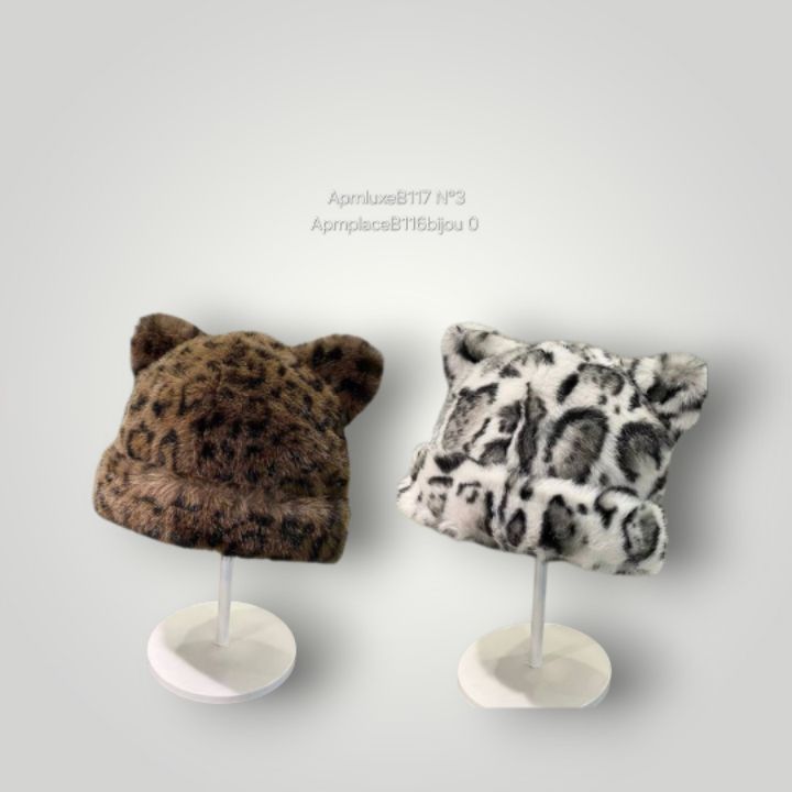 N3東大門㊣實拍女裝新款人氣職業熱賣推薦25秋冬時尚帽子毛絨N3帽子