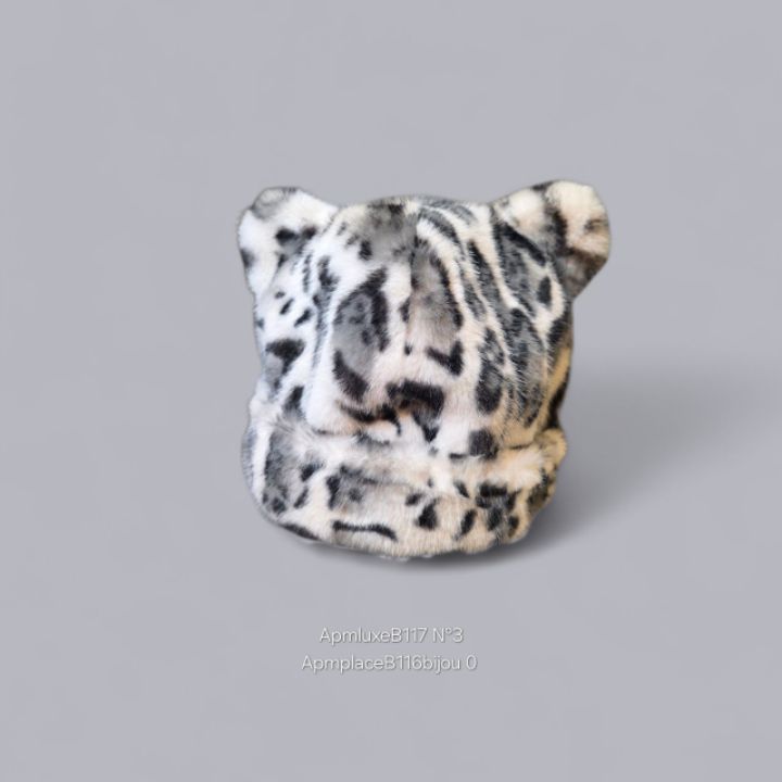 N3東大門㊣實拍女裝新款人氣職業熱賣推薦25秋冬時尚帽子毛絨N3帽子圖色1