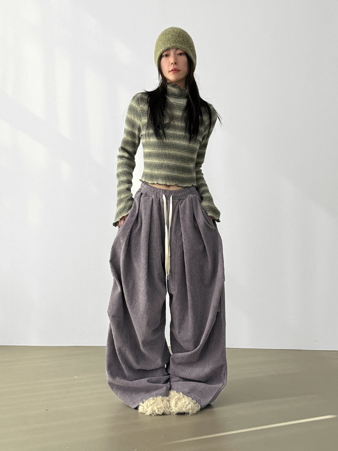 SHOTGUN東大門㊣代購女裝新品真品時尚人氣休閑職業推薦針織衫SHOTGUN針織衫