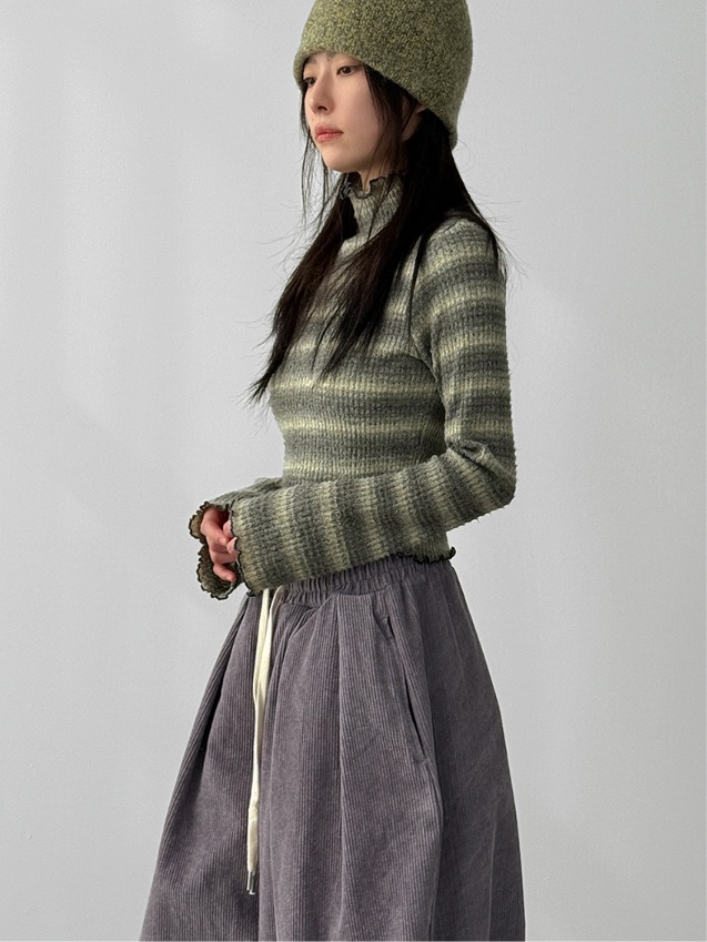 SHOTGUN東大門㊣代購女裝新品真品時尚人氣休閑職業推薦針織衫SHOTGUN針織衫