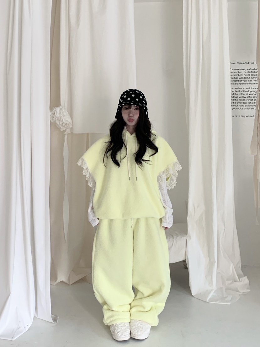 MAISONDEGLORY東大門㊣代購女裝新款時尚休閑熱賣推薦真品套裝MAISON DE GLORY套裝