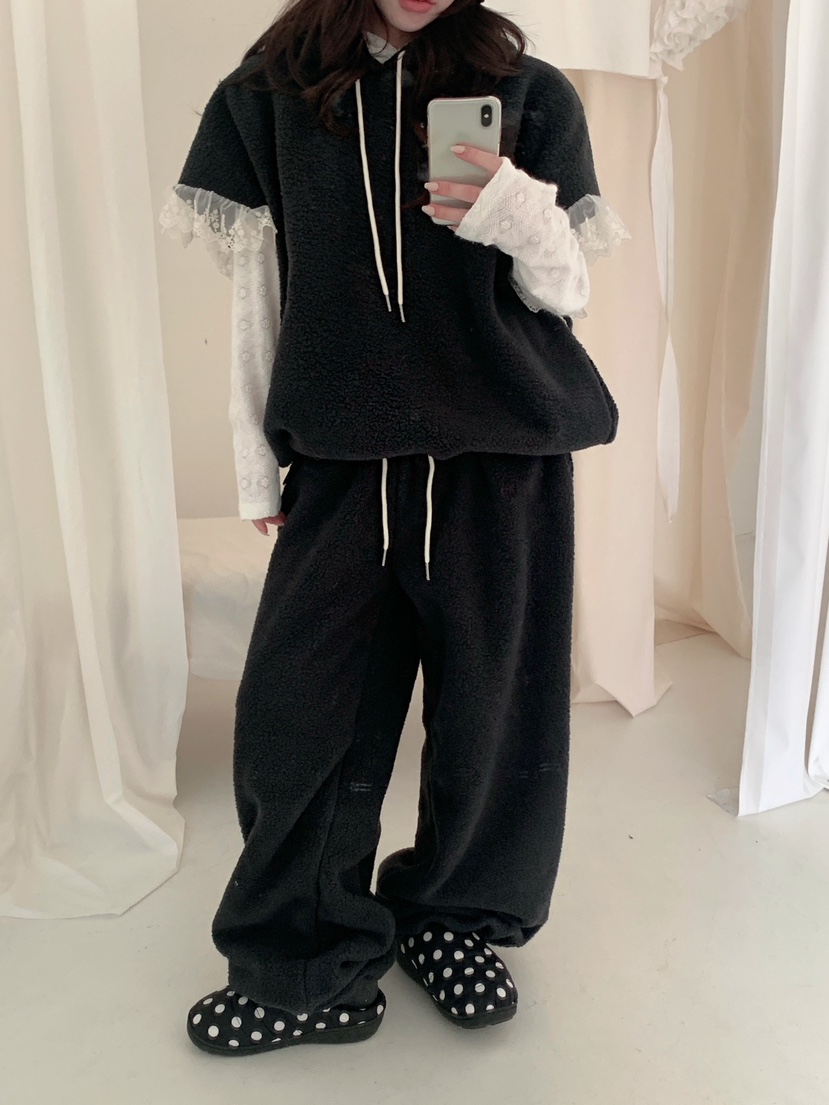 MAISONDEGLORY東大門㊣代購女裝新款時尚休閑熱賣推薦真品套裝MAISON DE GLORY套裝