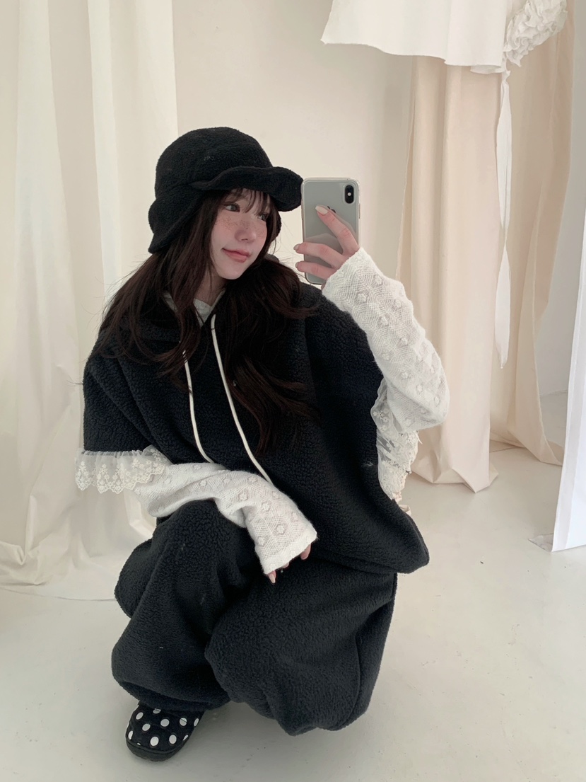 MAISONDEGLORY東大門㊣代購女裝新款時尚休閑熱賣推薦真品套裝MAISON DE GLORY套裝