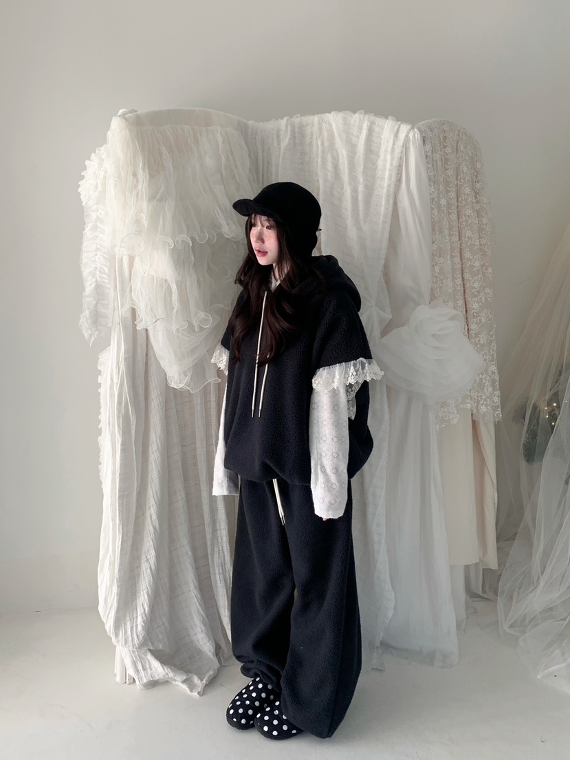 MAISONDEGLORY東大門㊣代購女裝新款時尚休閑熱賣推薦真品套裝MAISON DE GLORY套裝