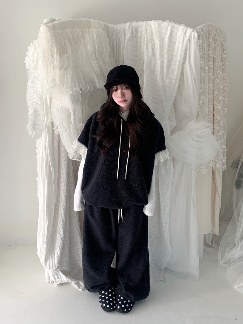 MAISONDEGLORY東大門㊣代購女裝新款時尚休閑熱賣推薦真品套裝MAISON DE GLORY套裝