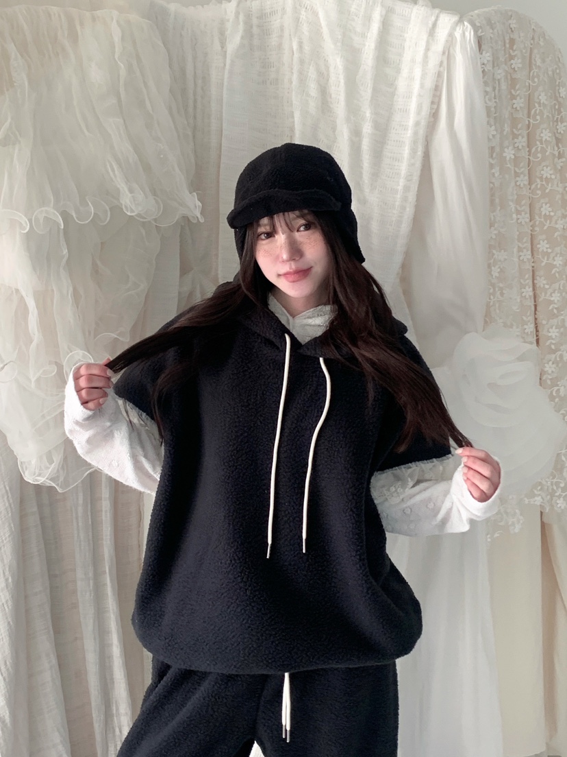 MAISONDEGLORY東大門㊣代購女裝新款時尚休閑熱賣推薦真品套裝MAISON DE GLORY套裝