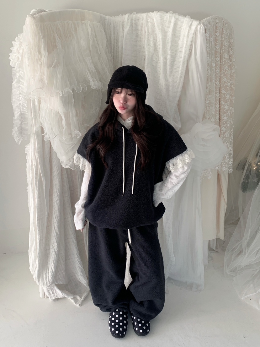 MAISONDEGLORY東大門㊣代購女裝新款時尚休閑熱賣推薦真品套裝MAISON DE GLORY套裝