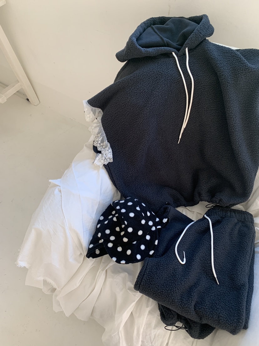 MAISONDEGLORY東大門㊣代購女裝新款時尚休閑熱賣推薦真品套裝MAISON DE GLORY套裝圖色2