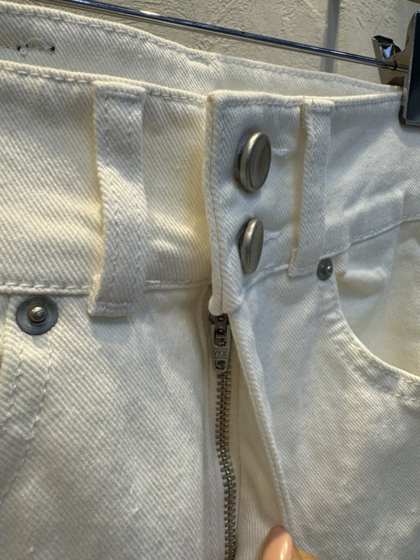 RIAH東大門㊣直郵女裝新款人氣推薦真品休閑職業牛仔褲兔子RIAH牛仔褲