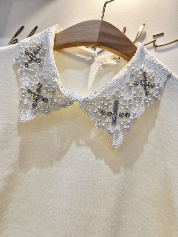 RICO東大門㊣代購女士新款時尚推薦休閑真品人氣25秋冬針織衫bling bling/RICO針織衫