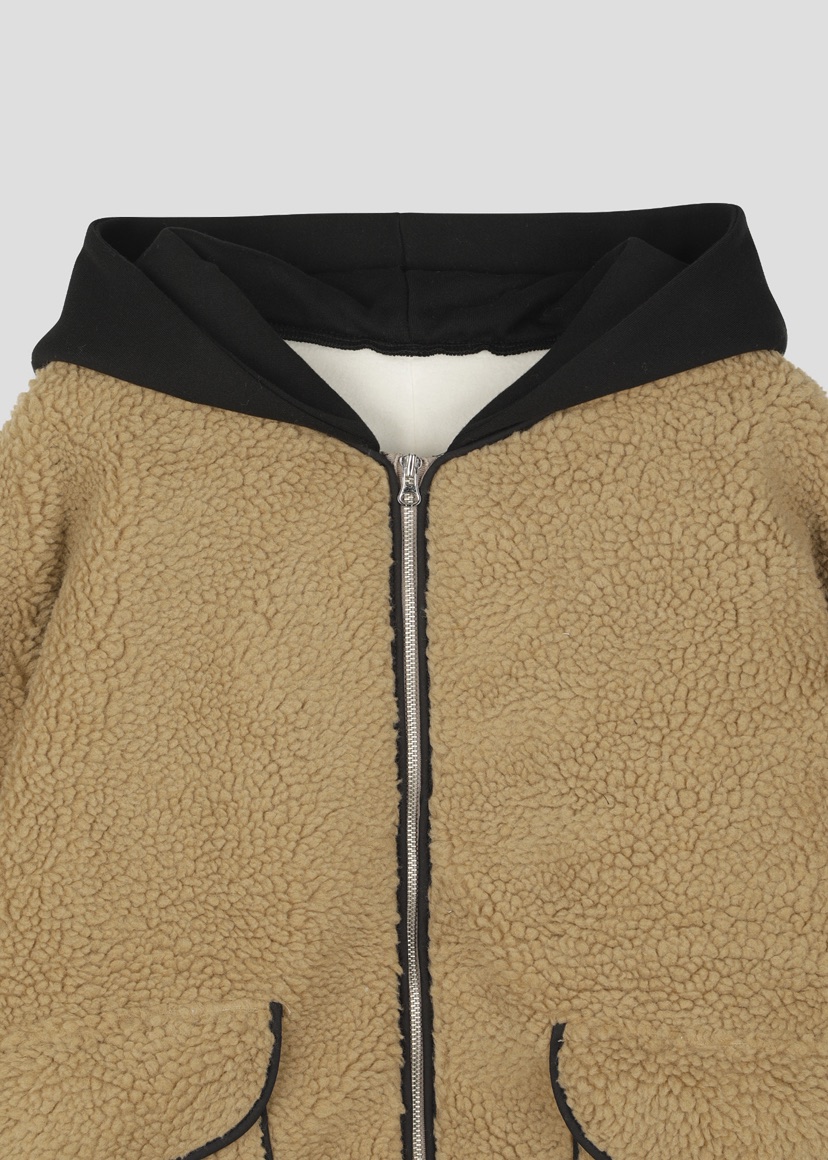 SHOTGUN韓國直郵㊣女裝新品職業真品推薦25秋冬熱賣短款大衣SHOTGUN短款大衣