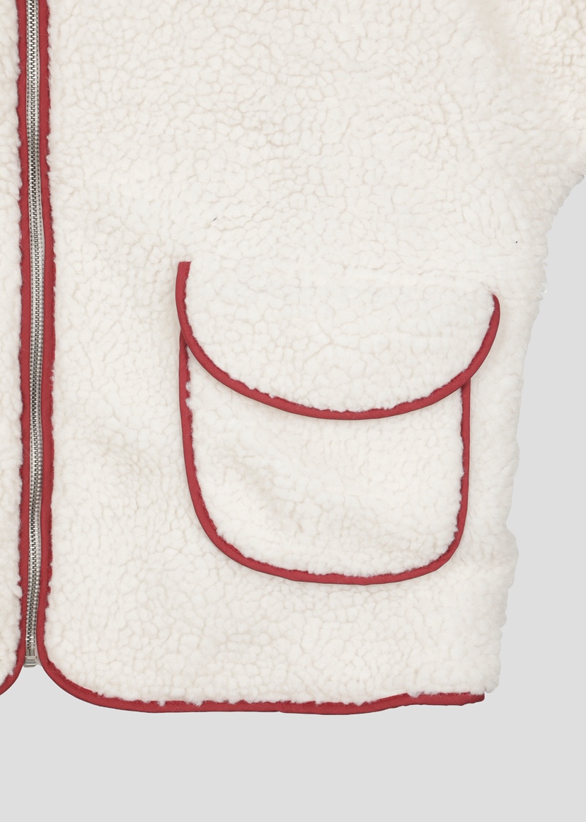 SHOTGUN韓國直郵㊣女裝新品職業真品推薦25秋冬熱賣短款大衣SHOTGUN短款大衣