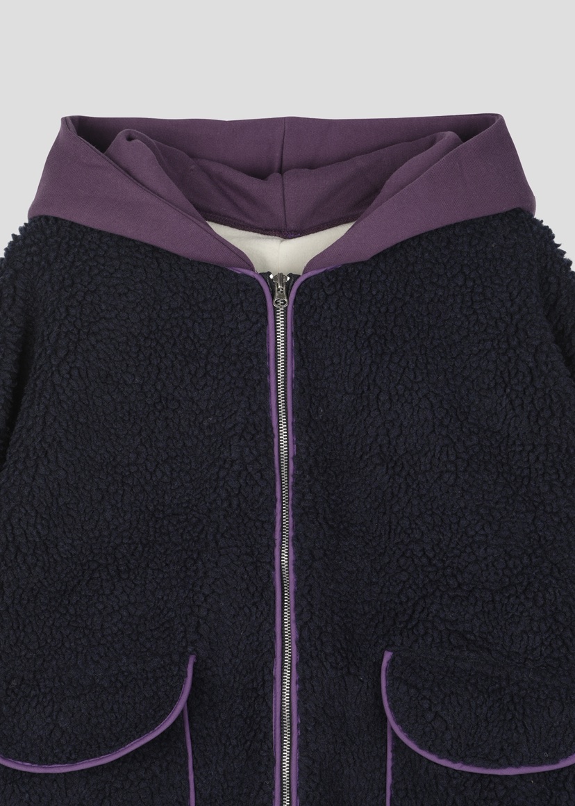 SHOTGUN韓國直郵㊣女裝新品職業真品推薦25秋冬熱賣短款大衣SHOTGUN短款大衣