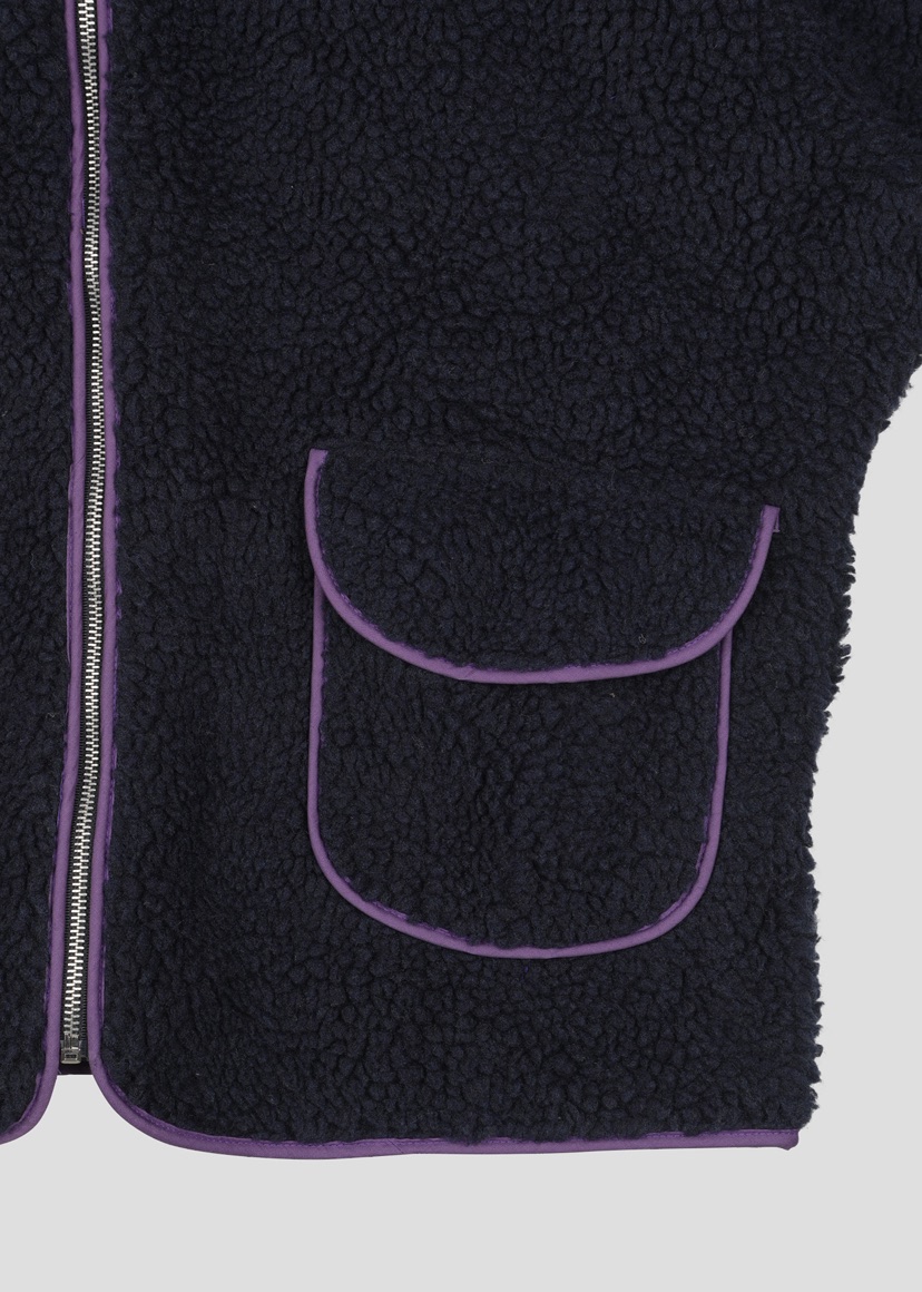 SHOTGUN韓國直郵㊣女裝新品職業真品推薦25秋冬熱賣短款大衣SHOTGUN短款大衣