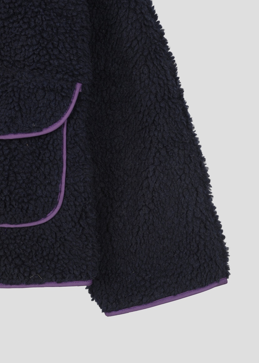 SHOTGUN韓國直郵㊣女裝新品職業真品推薦25秋冬熱賣短款大衣SHOTGUN短款大衣