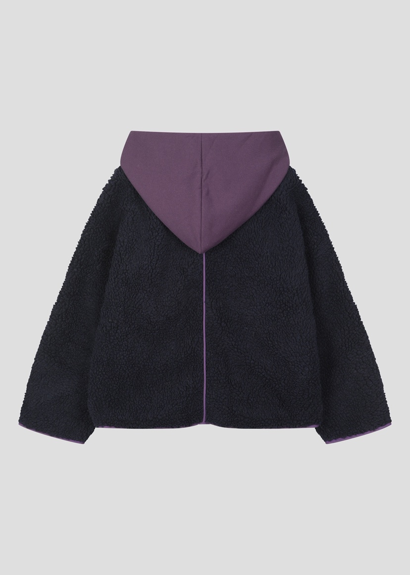 SHOTGUN韓國直郵㊣女裝新品職業真品推薦25秋冬熱賣短款大衣SHOTGUN短款大衣